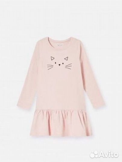 Платья для девочки