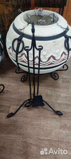 Тандыр Сармат Восточный