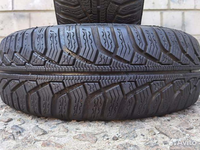 Uniroyal MS Plus 77 185/60 R15 84T
