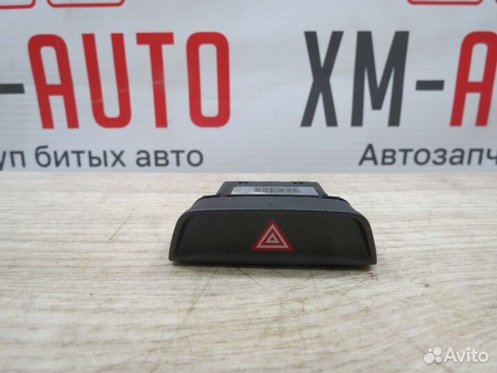Кнопка аварийной сигнализации Kia Sportage 3 SL
