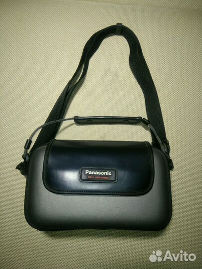 Сумка для видео камеры