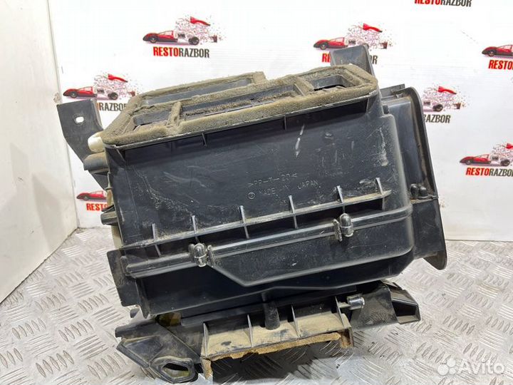 Корпус печки Subaru Impreza седан 1.8 1998