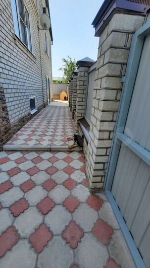 Дом 251 м² на участке 5,1 сот.