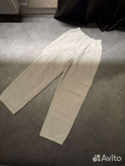 Белые джинсы PennyManny