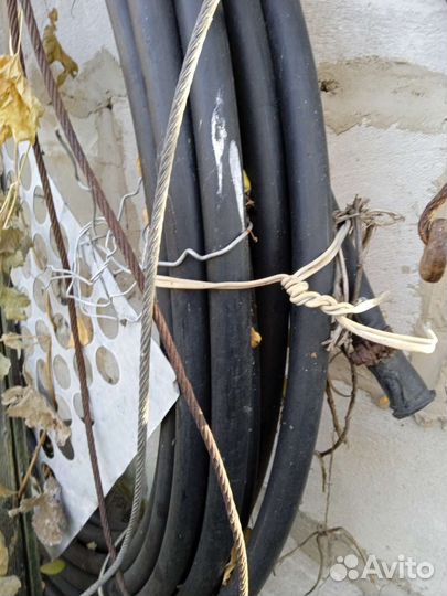 Шланг / 32 длина 70м