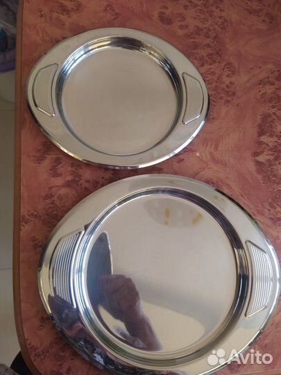 Блюдо сервировочное zepter