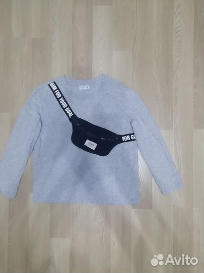 Рубашка на мальчика