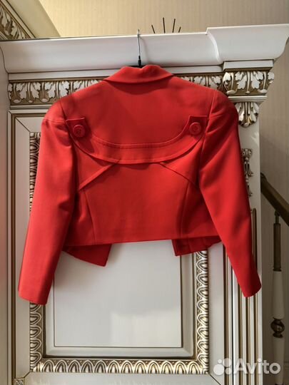 Пиджак женский