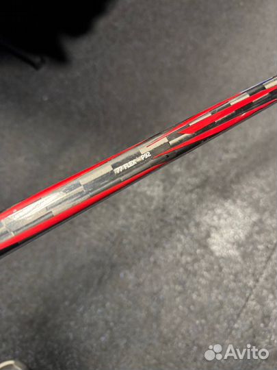 Клюшка soyuz bc ACE prime