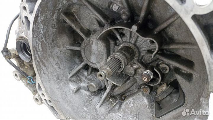 МКПП Mazda 6 GG LF 2005