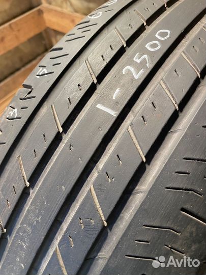 Goodyear Integrity 235/60 R16