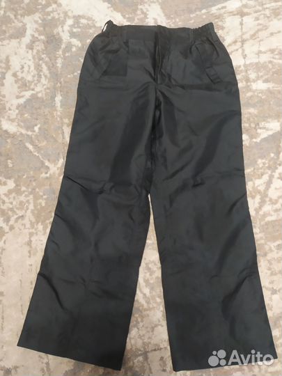 Костюм ветровлагозащитный