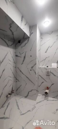 Ремонт квартир, отделка любой сложности