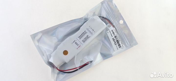 Устройство плавного включения LED-ленты, Aurora R1