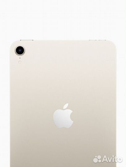 Apple iPad Mini 6 64Gb Wi-fi Starlight
