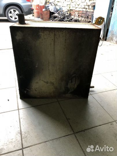 Бак для воды