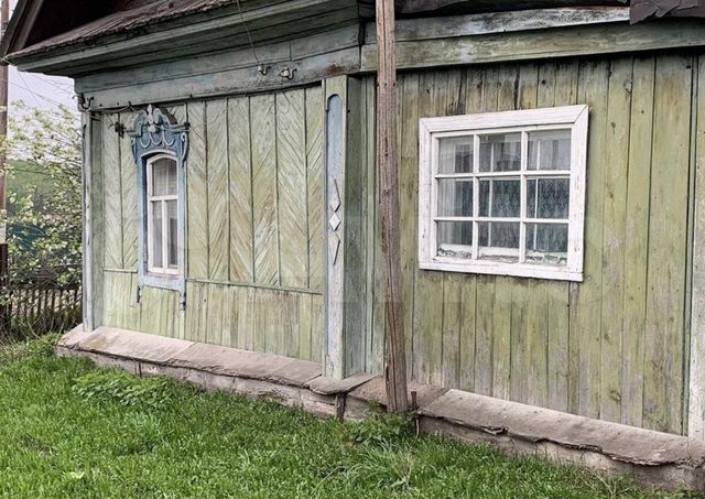 Дом 60 м² на участке 20 сот.