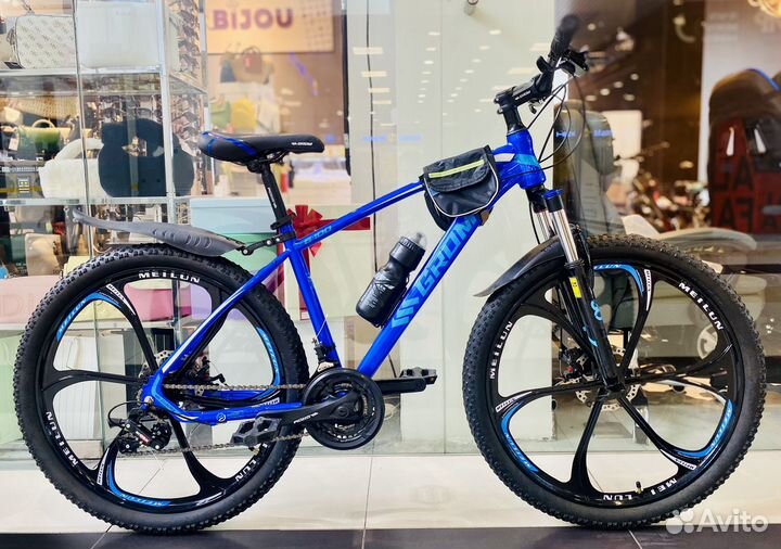 Велосипеды горные оптом и в розницу