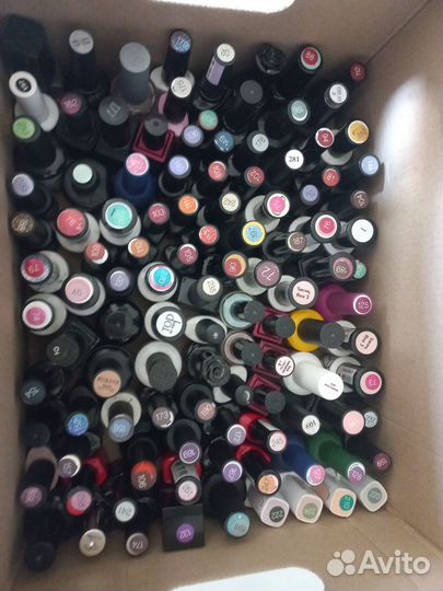 Для маникюра