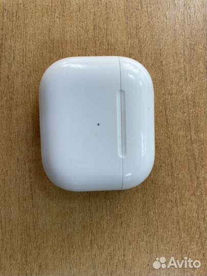 Кейс для airpods 3
