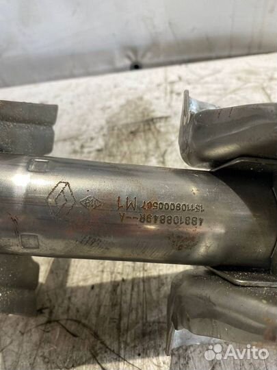 Рулевая колонка LADA Xray ваз 21129 2016
