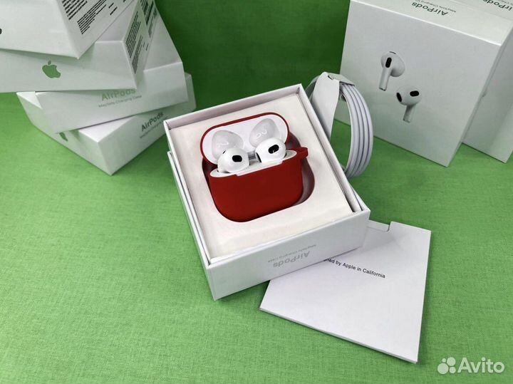 Apple airpods 3