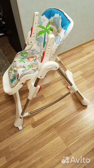 Столик для кормления