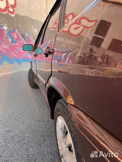 ВАЗ 2114 Samara 1.6 МТ, 2012, 175 000 км