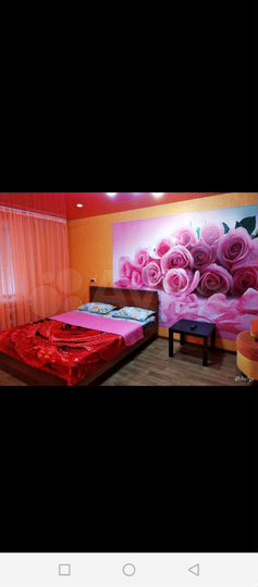 1-к. квартира, 37 м², 1/5 эт.