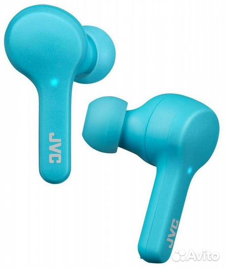 Беспроводные наушники JVC