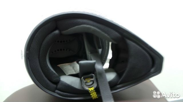 4477800901 Шлем BRP Ski-Doo XP-2 Pro Cross