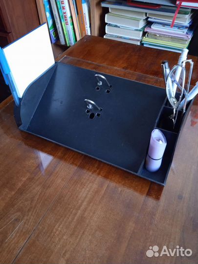 Органайзер- подставка для календаря