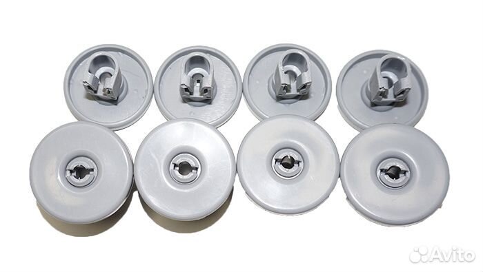 Ролики для посудомоечной машины Zanussi\Electrolux