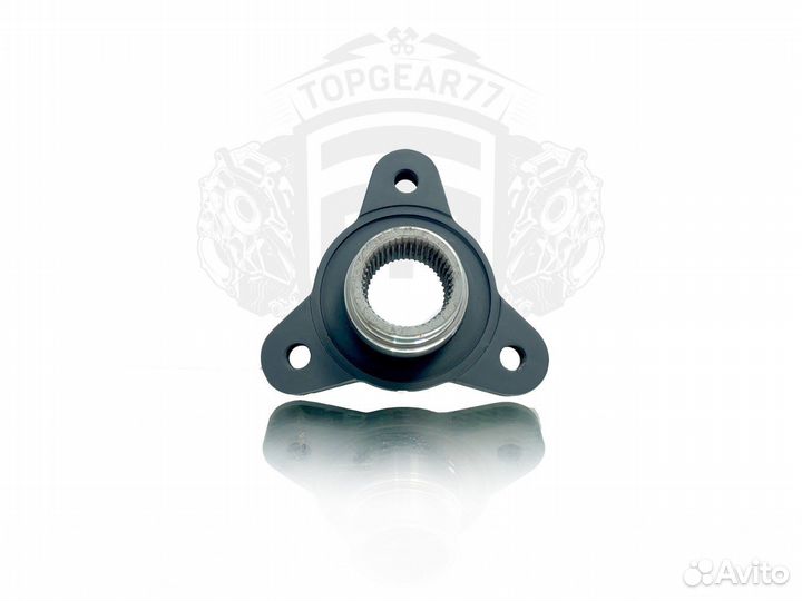 Хвостовик раздатки bmw atc35l