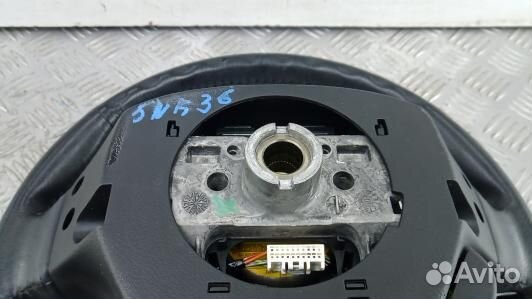 Рулевое колесо honda CR-V 3 (5NK36JZ01)