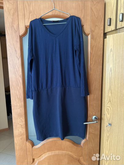 Платье женское52