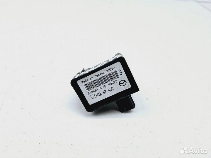 Датчик AIR BAG Mazda CX-7 2006-2012