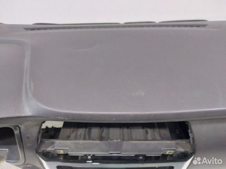 Торпедо переднее Lifan Solano 2 2016