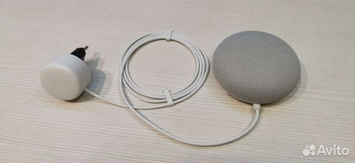 Google Nest Mini (2nd gen)