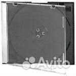 Боксы для cd dvd