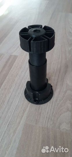 Опора пластиковая