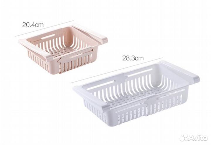 Органайзер для холодильника