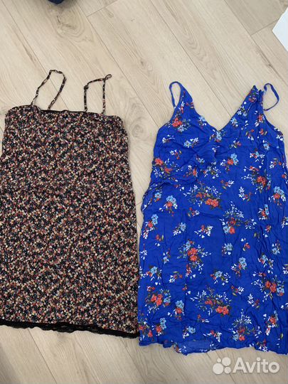 Женские вещи пакетом 40 42