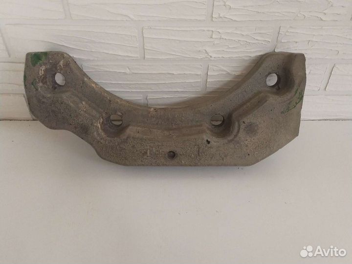 Противовес Indesit/Hotpoint-Ariston