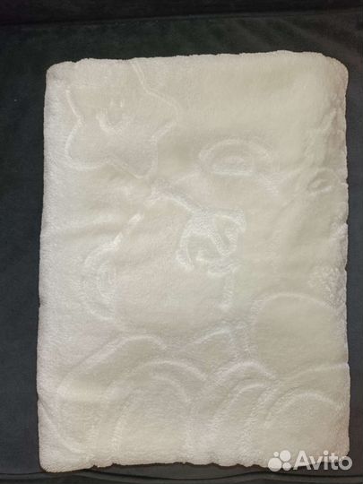 Детское одеяло/плед