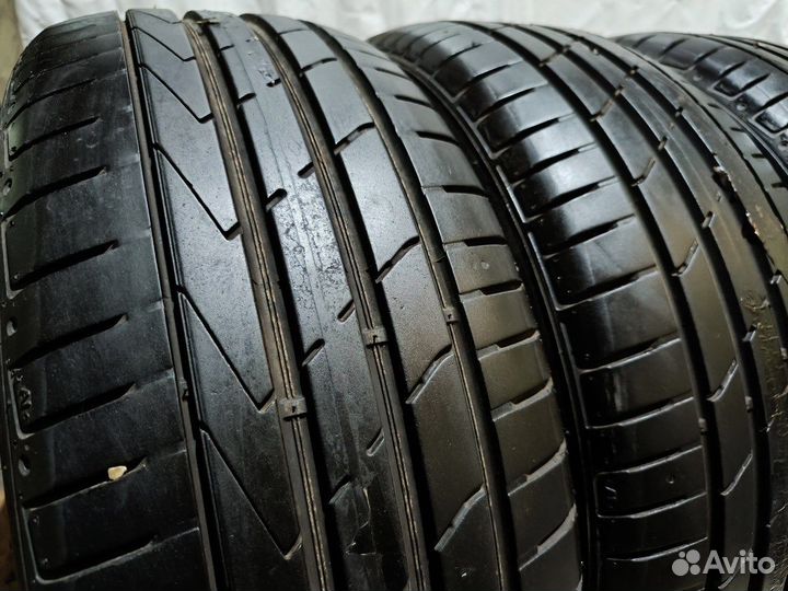 Hankook Ventus S1 Evo 2 K117 225/55 R17 97Y