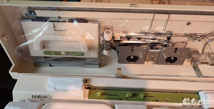 Brother KH-881. Абсолютно New