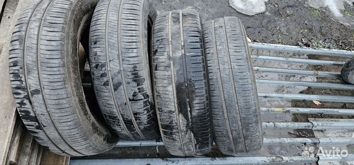 Michelin Energy XM2 185/65 R15