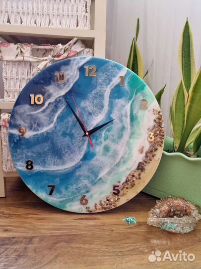 Часы настенные