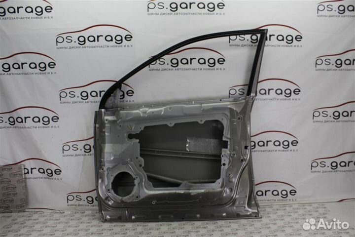 Дверь передняя правая Nissan Murano Z50